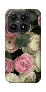 Чохол на Xiaomi 17 Gardens фото 1 з 1