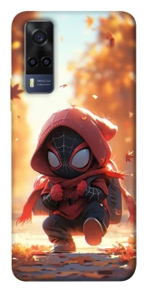 Чохол на Vivo Y53s Mini  Spiderman фото 1 з 1