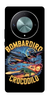 Чохол на Huawei Magic6 Lite Bombardino Crocodilo v2 фото 1 з 1