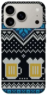 Чохол на Apple iPhone 18 Pro (6.3") Різдво фото 1 з 1