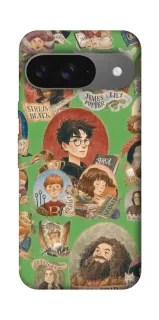 Чохол на Google Pixel 10 Harry Potter v27 фото 1 з 1