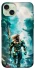 Чохол на Apple iPhone 15 Plus (6.7") Aquaman фото 1 з 1