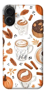 Чехол на Apple iPhone 16 Plus Autumn vibes ver.7 фото 1 Чехол на Apple iPhone 16 Plus Autumn vibes ver.7 фото 1 из 1