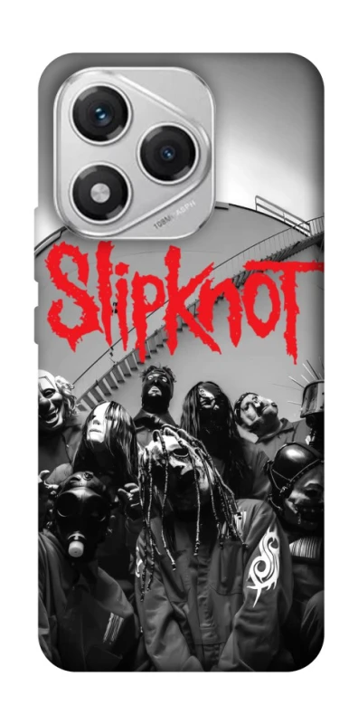 Чохол на Honor 400 Lite Slipknot ver.4 фото 1 з 1