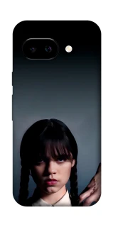 Чохол на Google Pixel 9a Wednesday Bleak Beauty фото 1 з 1