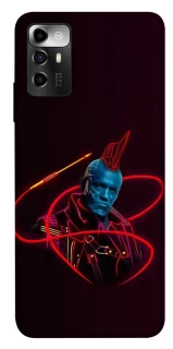 Чохол на ZTE Blade A72 Yondu фото 1 з 1