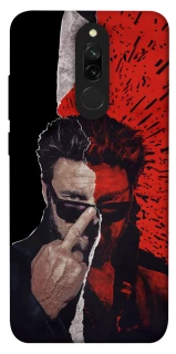 Чохол на Xiaomi Redmi 8 Billy Butcher фото 1 з 1