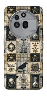 Чехол на Nothing Phone (3a) Pro Halloween aesthetics ver.2 фото 1 из 1