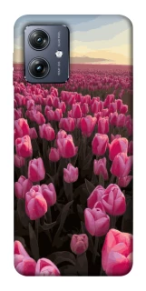 Чохол на Motorola Moto G54 Spring Awakening фото 1 Чохол на Motorola Moto G54 Spring Awakening фото 1 з 1