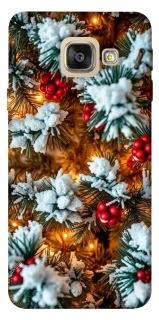 Чехол на Samsung A520 Galaxy A5 (2017) Новогодний v22 фото 1 из 1