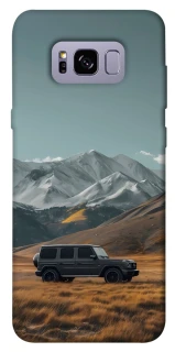 Чехол на Samsung G955 Galaxy S8 Plus Gelik v2 фото 1 из 1