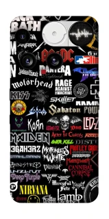 Чехол на Nothing Phone (3) My playlist ver.4 фото 1 из 1