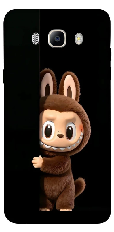 Чохол на Samsung J510F Galaxy J5 (2016) Boo Labubu фото 1 з 1