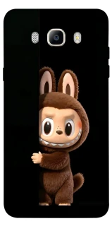 Чохол на Samsung J510F Galaxy J5 (2016) Boo Labubu фото 1 з 1