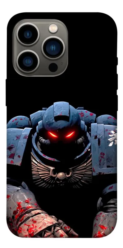 Чехол на Apple iPhone 13 Pro (6.1") Warhammer 40k v2 фото 1 из 1