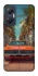 Чехол на Infinix Hot 20 5G Tropical car фото 1 Чехол на Infinix Hot 20 5G Tropical car фото 1 из 1