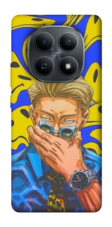 Чохол на Xiaomi Redmi Note 15 4G/5G (EU) Nanami v5 фото 1 з 1