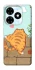 Чехол на TECNO Spark Go 2024 Cat the meow фото 1 Чехол на TECNO Spark Go 2024 Cat the meow фото 1 из 1