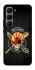 Чохол на Infinix Hot 60 Pro+ Five finger death punch ver.2 фото 1 з 1