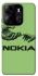 Чехол на Tecno Spark Go 2023 Nokia фото 1 из 1