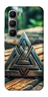 Чохол на Infinix Hot 60 Pro Valknut ver.2 фото 1 з 1