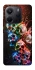 Чохол на Xiaomi Redmi Note 14 4G (Europe version) Skulls фото 1 з 1
