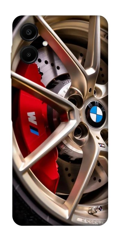 Чехол на Samsung Galaxy A07 Wheel v9 фото 1 из 1