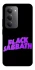Чохол на Xiaomi Redmi 15 (EU) Black Sabbath logo ver.1 фото 1 Чохол на Xiaomi Redmi 15 (EU) Black Sabbath logo ver.1 фото 1 з 1