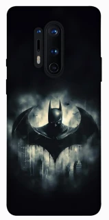 Чехол на OnePlus 8 Pro Batman icon фото 1 из 1
