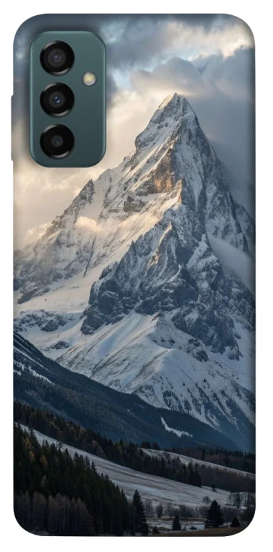 Чохол на Samsung Galaxy M13 4G Mountain v6 фото 1 з 1