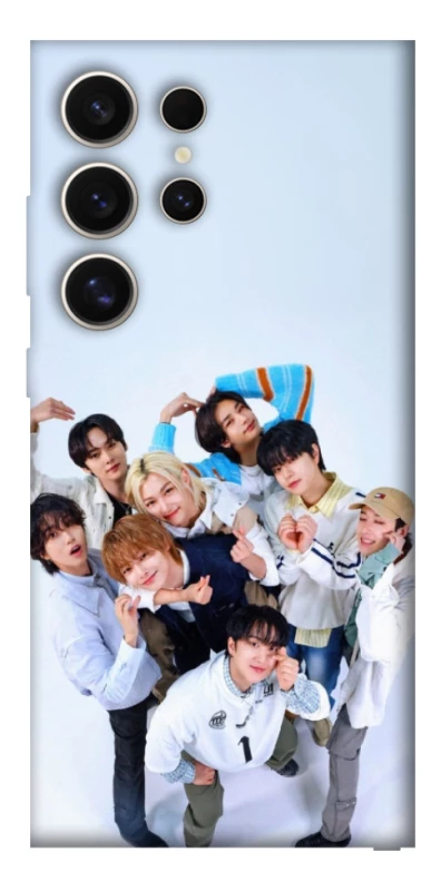 Чохол на Samsung Galaxy S25 Ultra Stray Kids One Vision фото 1 з 1