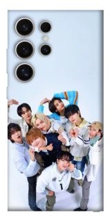 Чехол на Samsung Galaxy S25 Ultra Stray Kids One Vision фото 1 из 1