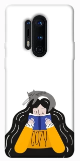 Чохол на OnePlus 8 Pro Умиротворення фото 1 з 1