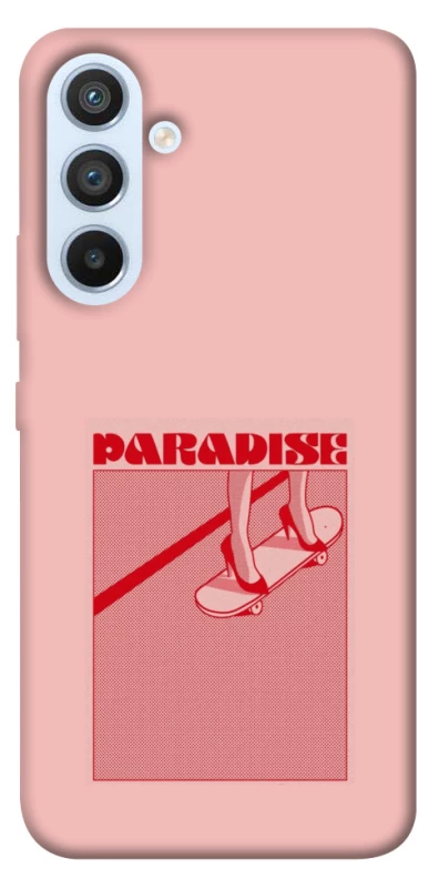 Чехол на Samsung Galaxy A54 5G Paradise фото 1 из 1