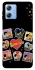 Чохол на Motorola Moto G84 Love is ver.2 фото 1 з 1