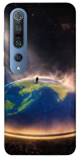 Чехол на Xiaomi Mi 10 / Mi 10 Pro Kanye West ver.1 фото 1 из 1