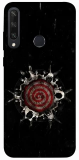 Чохол на Huawei Y6p Saw фото 1 з 1