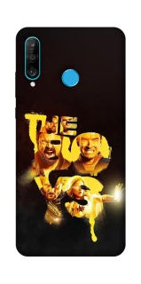 Чохол на Huawei P30 lite The boys фото 1 з 1