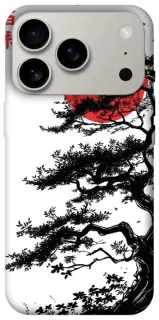 Чехол на Apple iPhone 18 Pro Дух Японии v2 фото 1 из 2