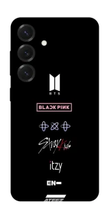 Чехол на Samsung Galaxy S26+ K-pop Logo фото 1 из 1