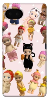 Чохол на Google Pixel 7a Star Parade фото 1 з 1