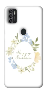 Чехол на ZTE Blade A7s (2020) Easter ver.6 фото 1 из 1