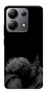 Чехол на Xiaomi Redmi Note 13 4G House of the Dragon ver.8 фото 1 из 1