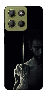 Чехол на Motorola Moto G15 4G Logan фото 1 из 1