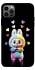 Чохол на Apple iPhone 12 Pro (6.1") Labubu Love фото 1 з 1