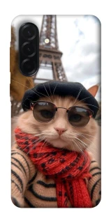 Чохол на Samsung Galaxy A37 5G catparis фото 1 з 1