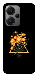 Чохол на Xiaomi Redmi Note 13 Pro+ Flowers ver.1 фото 1 з 1
