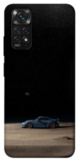 Чохол на Xiaomi Redmi Note 11 (Global) / Note 11S 911 night фото 1 з 1