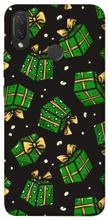 Чохол на Huawei P Smart+ (nova 3i) Christmas mood ver.5 фото 1 з 1