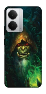 Чехол на Realme 14 Gul'dan фото 1 Чехол на Realme 14 Gul'dan фото 1 из 1